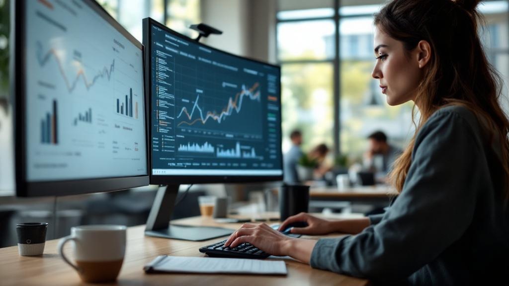 Benefits of Neuroplasticity Coaching for Financial Prosperity in SMBs