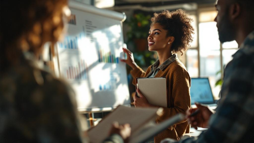 Speedy Holdings Group's Unique Approach: Best Abundance Coaching for Entrepreneurs