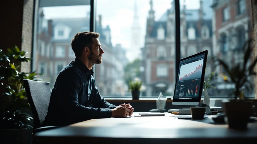 How to Develop an Abundance Mindset for Small Business Success Through Practical Application?