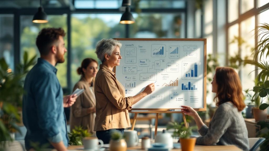 What is an Abundance Mindset for Small Businesses and Why Does it Matter?